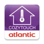 Logo of ATLANTIC COZYTOUCH android Application 